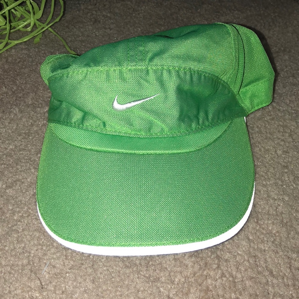 Nike hat